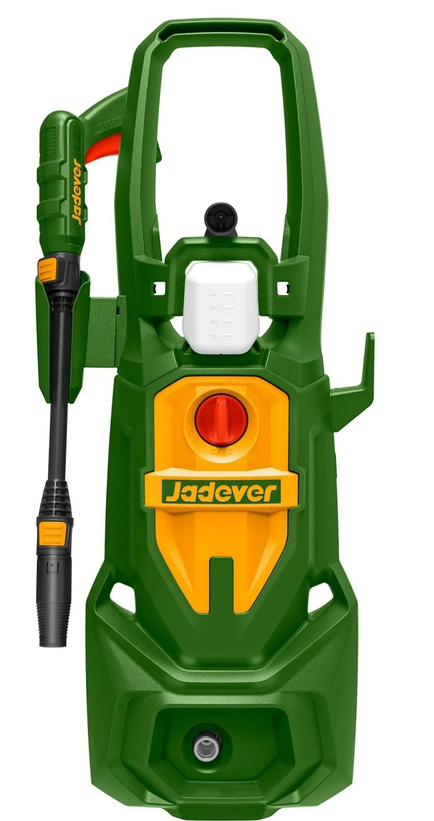 MASINA DE SPALAT CU PRESIUNE JADEVER MASINA DE SPALAT CU PRESIUNE JADEVER