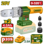 UNELTE DE SUDURA FARA FIR PT TUBURI DIN PL 230C JADEVER