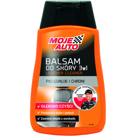 MOJE AUTO LOTIUNE PIELE