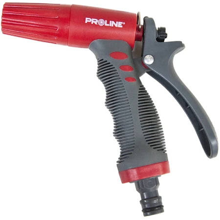 STROPITOARE DE TIP PISTOL CU JET REGLABIL PROLIN