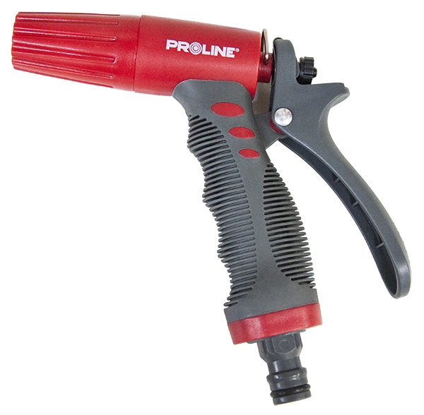 STROPITOARE DE TIP PISTOL CU JET REGLABIL PROLIN STROPITOARE DE TIP PISTOL CU JET REGLABIL PROLIN