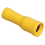 MUFA IZOLATA 4-6MM2 GALBEN (50B) PROFMET