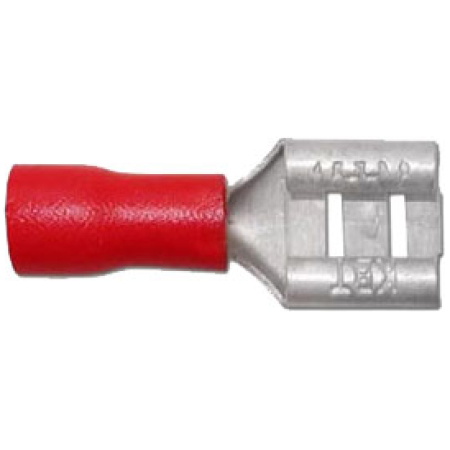 PAPUC CONECTOR FISA1.5-2.5MM2 ALBASTRU PROFMET