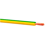 Cablu PV3 1x2.5mm galben-verde cupru