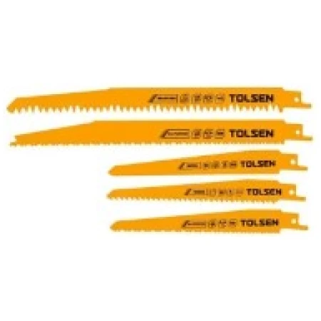 SET DE LAME PT FERESTRAU ALTERNATIV 10B 150MM INGCO