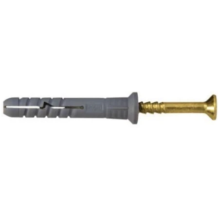 Дюбель с саморезом 8x80mm