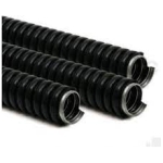 FURTUN METALIC IZOLAT D-37MM CU SIRMA (25M)