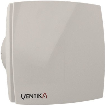 Ventilator 167 m3/h 16W 2400 rot/min Ventika