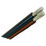 Кабель и провод СИП СИП 2x35mm 2x35mm алюминий