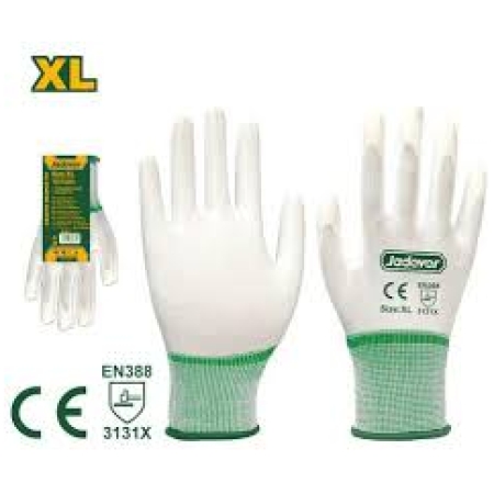 MANUSI DE LUCRU XL JADEVER
