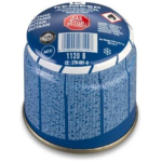 BALON GAZ BUTAN 190GR STOPSYSTEM