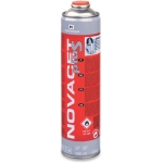 BALON NOVACETGAS PLUS 380ML/220GR