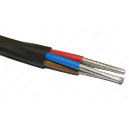 Cablu AVVG 3x10mm aluminiu