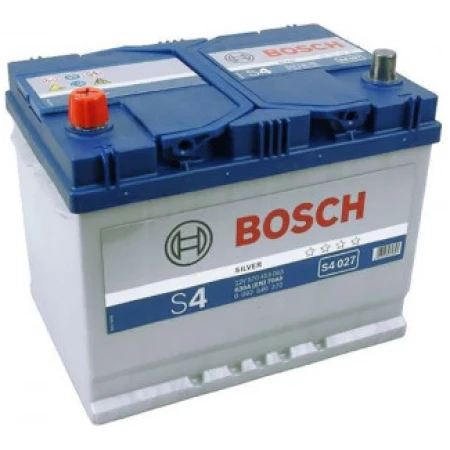 Acumulator 261x175x220 630A 70Ah Bosch