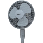 VENTILATOR PE PICIOR 40W 220V H=125 CM ALB ELMOS