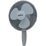 VENTILATOR PE PICIOR 40W 220V H=125 CM ALB ELMOS