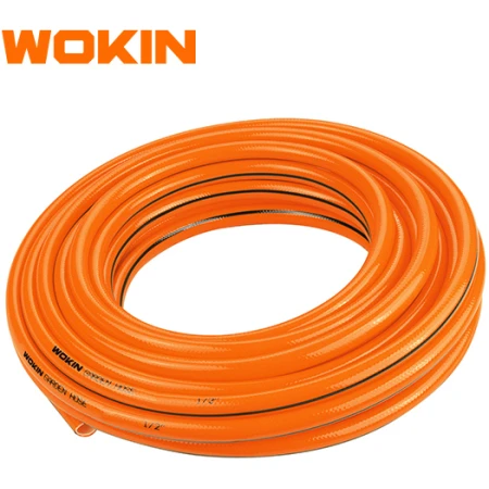 Садовый шланг 15m 1/2 WOKIN