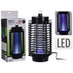 INSECTICID ELECTRIC 2X10 LED