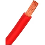 Cablu electric PV1 rosu 1x4mm cupru