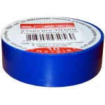 Bandă izolantă albastru 10m PVC Enext