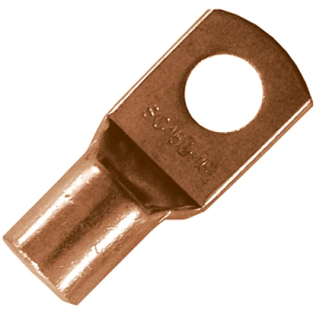 Papuc de cablu cupru SC16 Enext