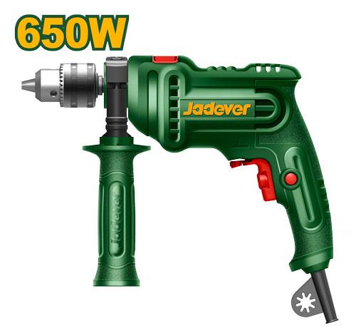 CIOCAN ROTOPERCUTOR 220-240V 650W JADEVER CIOCAN ROTOPERCUTOR 220-240V 650W JADEVER