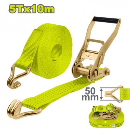 CUREA CU MECANISM 5000KG (10mm-50m)DYLLU CUREA CU MECANISM 5000KG (10mm-50m)DYLLU