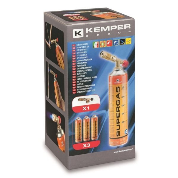 SET KIT ARZATOR SUPERGAS+BUTELII 600ML SET KIT ARZATOR SUPERGAS+BUTELII 600ML