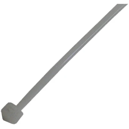 Bandă de strîngere alb 200X5MM Enext