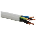 Cablu PVS 5x2.5mm cupru