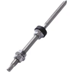 SURUB DE FIXARE M10*300 PANOURI/PROFIL K-17-300
