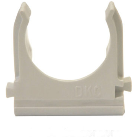 Clipsa pentru tub gofrat 20mm Enext