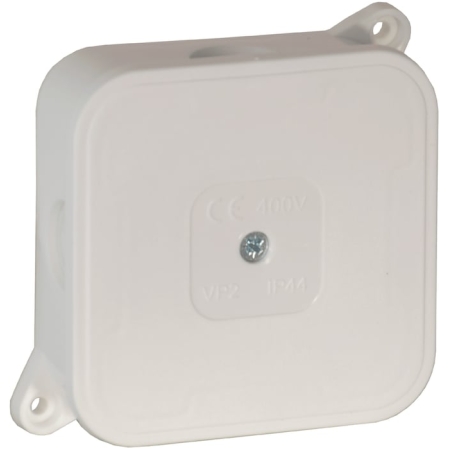 CUTIE DE DISTRIBUTIE 85X85X35mm IP44 ORNO