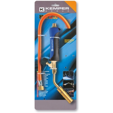 ARZATOR GAS 20MM COMPACT