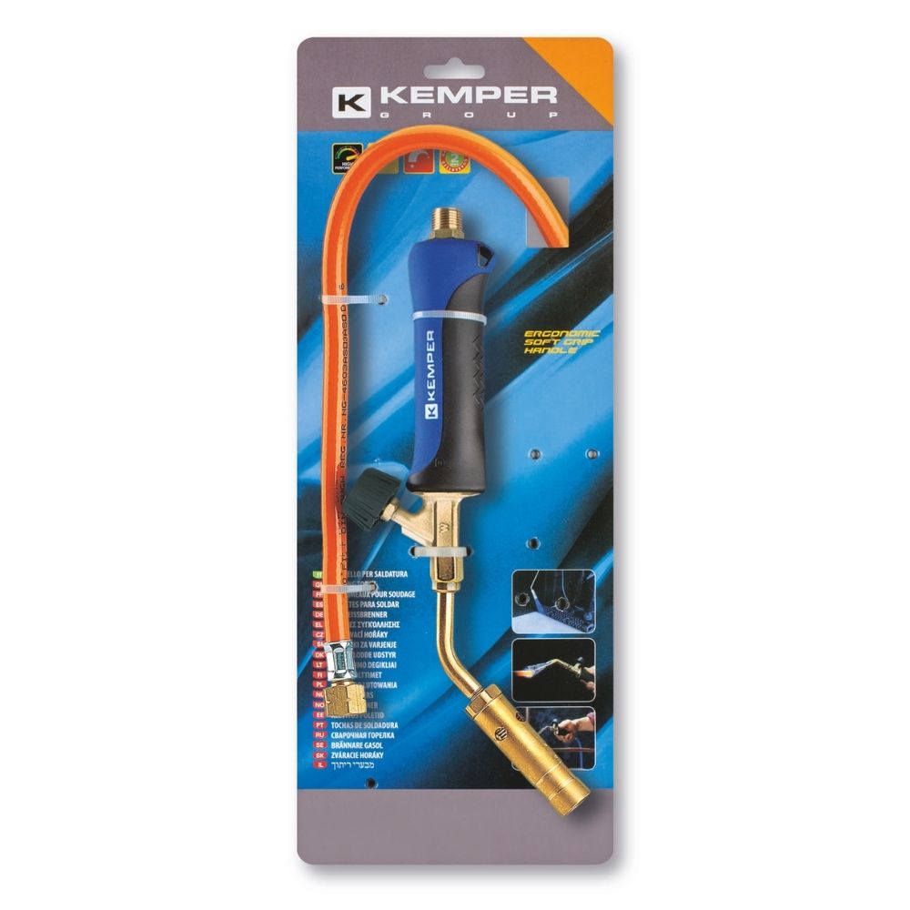ARZATOR GAS 20MM COMPACT ARZATOR GAS 20MM COMPACT