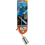 ARZATOR CU FURTUN SI REGULATOR DE PRESIUNE