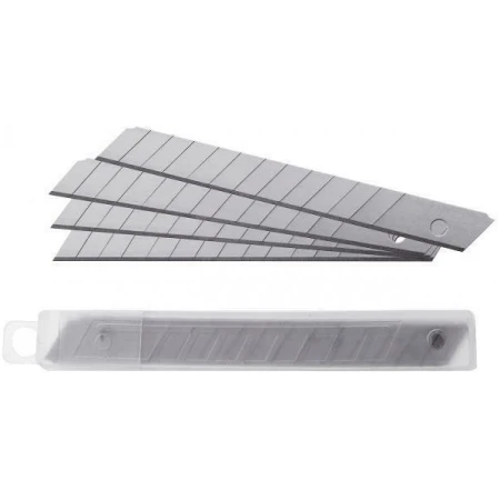 LAME PENTRU CUTER 18mm 10buc.PROFMET
