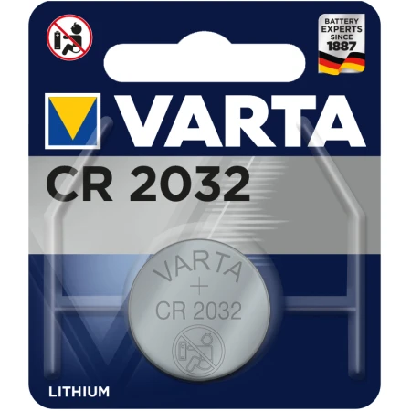 Батареи Varta