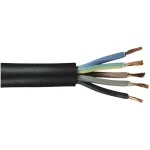 CABLU H07RN-F 12X1.5 EPR SUBMERSIBIL