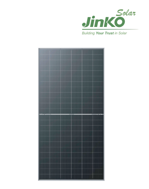 PANOU SOLAR MONOCRISTALIN 590W JINKO PROMO PANOU SOLAR MONOCRISTALIN 590W JINKO PROMO