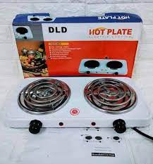 PLITA ELECTRICA 2 DISCURI 2000W ALBA PLITA ELECTRICA 2 DISCURI 2000W ALBA