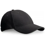 CHIPIU NEGRU CAP SJ