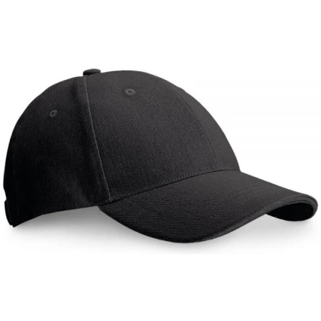 CHIPIU NEGRU CAP SJ