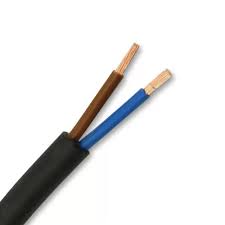 FIR ELECTRIC H07RN-F 2*1*5 MM² FIR ELECTRIC H07RN-F 2*1*5 MM²