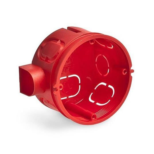 DOZA PENTRU INTRERUPATOARE INTERIOARA 45*65MM DOZA PENTRU INTRERUPATOARE INTERIOARA 45*65MM