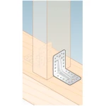 COLTAR CONECTOR 90X90X65X20 PROFMET
