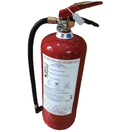Stingător de incendii 2kg