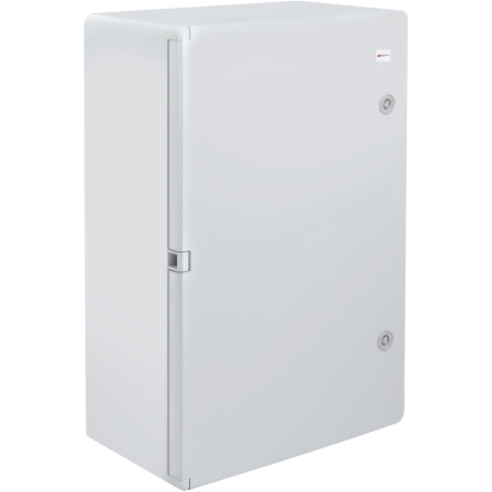 DULAP DE DISTRIBUTIE APARENT 24MOD (12x2) (PLASTIC) IP65 MULTUSAN