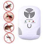 DISPOZITIV CU ULTRASUNETE ANTI-ROZATOARE 220V