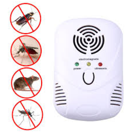 DISPOZITIV CU ULTRASUNETE ANTI-ROZATOARE 220V